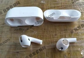 หลุดราคา และวันเปิดตัว AirPods Pro หูฟังไร้สายรุ่นใหม่จาก Apple มี noise-canceling